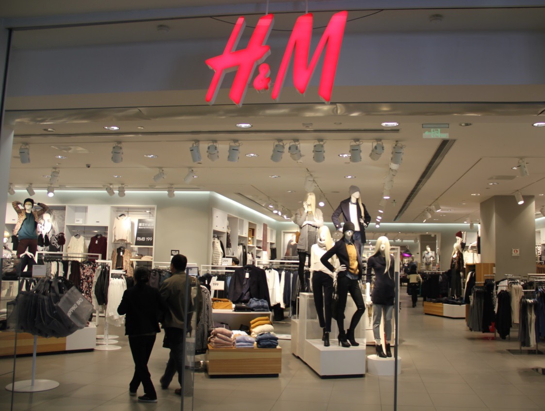 是什么让H&M、ZARA们慢了下来？